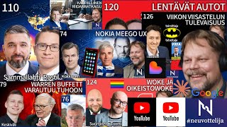 Thumbnail for podcast episode: Liity Neuvottelija Sisäpiiriin ja Yhteisöön Sami Miettinen