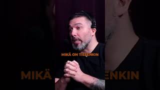 Thumbnail for podcast episode: Miksi vasemmisto vastustaa vaurastumista Tere Sammallahti?