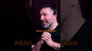 Thumbnail for podcast episode: Trump "pommittaa" liittolaisia ennen Irania Tere Sammallahti