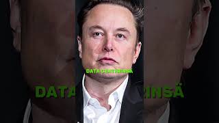 Thumbnail for podcast episode: Elon vie datakeskukset avaruuteen