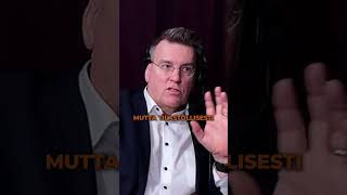 Thumbnail for podcast episode: Sijoittamisen karu totuus: kulut syövät voittosi Martin Paasi
