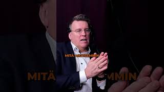 Thumbnail for podcast episode: Vastasyntynyt miljonääriksi 65 €/kk | Martin Paasi