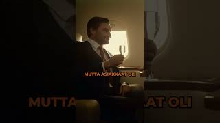 Thumbnail for podcast episode: Sami muistelee investointipankkiirien ökylentoja