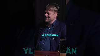 Thumbnail for podcast episode: Vaalikauden karu psykologia Joona Räsänen