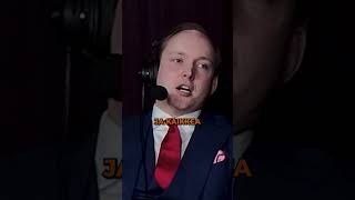 Thumbnail for podcast episode: Kun twiitistä tehdään rikos: Roni Arvosen tarina