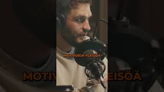 Thumbnail for podcast episode: Vasemmistolaiset ovat liian laiskoja tubettamaan