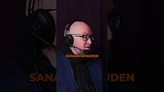 Thumbnail for podcast episode: USA ei rajoita sananvapautta samalla tavalla kuin Eurooppa