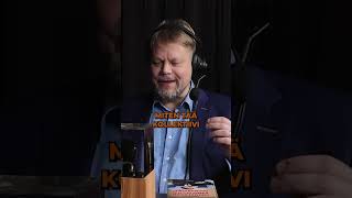 Thumbnail for podcast episode: Kommunismin teknologinen determinismi on lapsellista paskaa