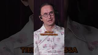 Thumbnail for podcast episode: Temuäly varastaa tilisi