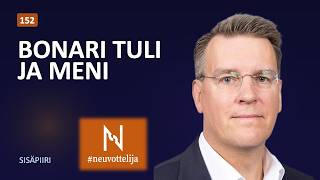 Thumbnail for podcast episode: Omistajuus on ammatti | Martin Paasi | Neuvottelija Sisäpiiri 152