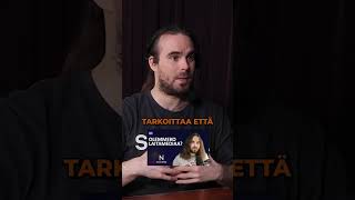 Thumbnail for podcast episode: EUn massavalvonnan vaarat ja oikeusmurhat