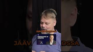 Thumbnail for podcast episode: Tekoälyeliitti välttää massairtisanomiset