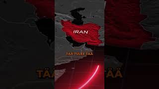 Thumbnail for podcast episode: Ali Omar - Iran ja öljyn hinta sotki Trumpin välivaalit