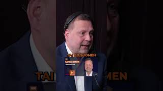 Thumbnail for podcast episode: Janne Juusela - EU:n asetusvyöryn ongelmallisuus