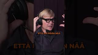 Thumbnail for podcast episode: Maailma jossa älylasit ovat päällä kaiken aikaa