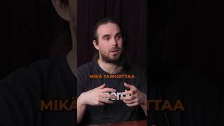 Thumbnail for podcast episode: Rami Kurimo suosittelee iPhonen lukitusta varkailta