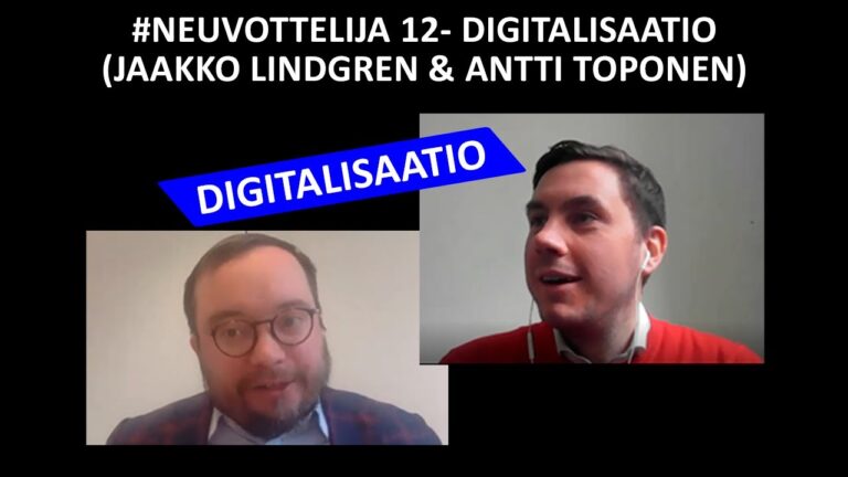 Digitalisaation covid-19-murros (Jaakko Lindgren Antti Toponen) 12