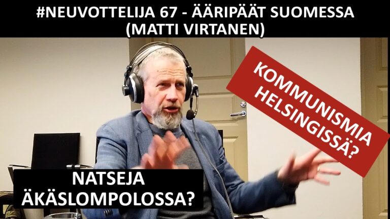 Ääripäät Suomessa (Matti Virtanen) 67